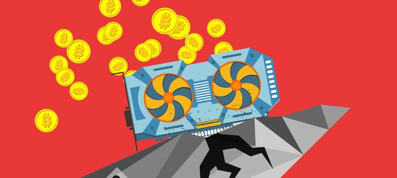 Что такое майнинг и как он работает