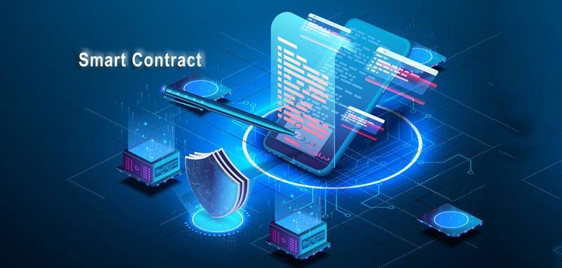 Как работают смарт-контракты: полное руководство